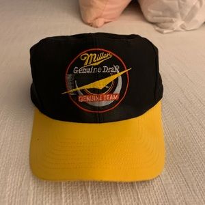 VTG Miller Lite Hat